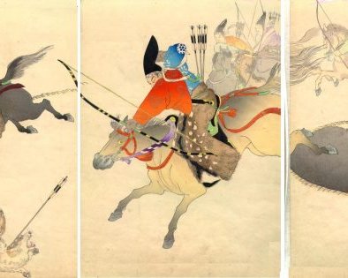 10 ужасных вещей, которые считались нормальными среди самураев